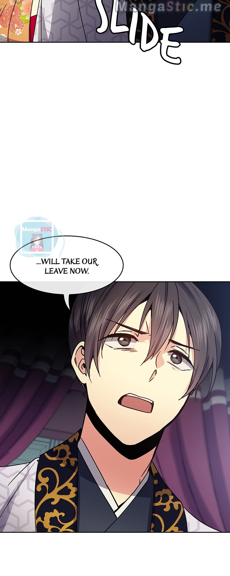 Empress Wi Mokhwa chapter 99 page 47