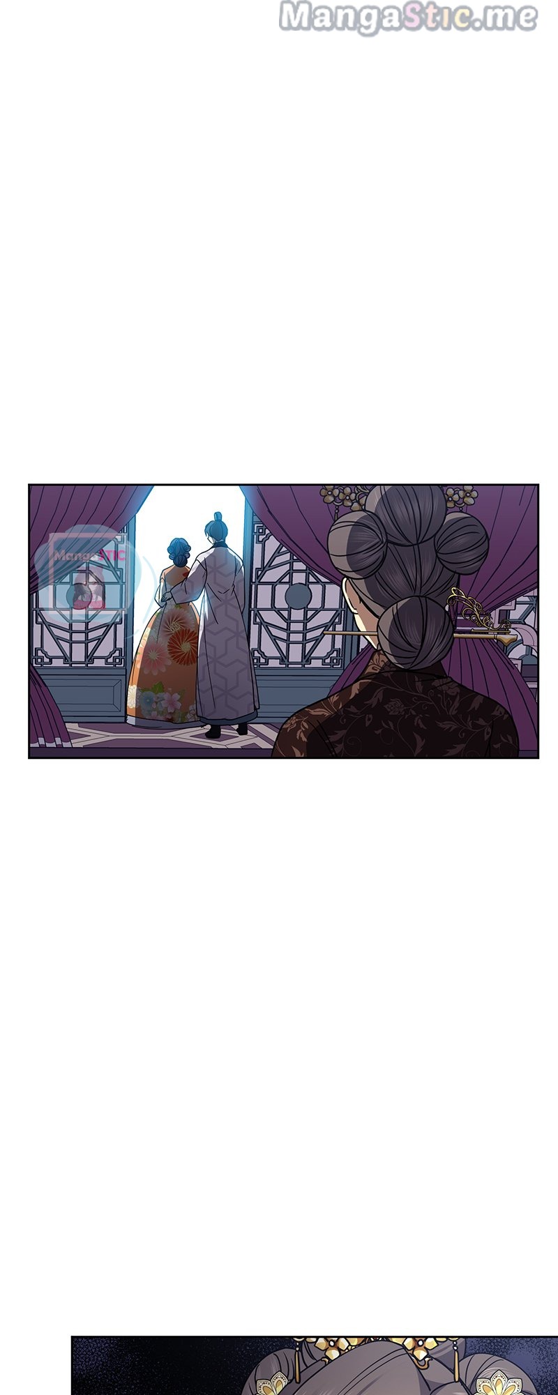 Empress Wi Mokhwa chapter 99 page 48