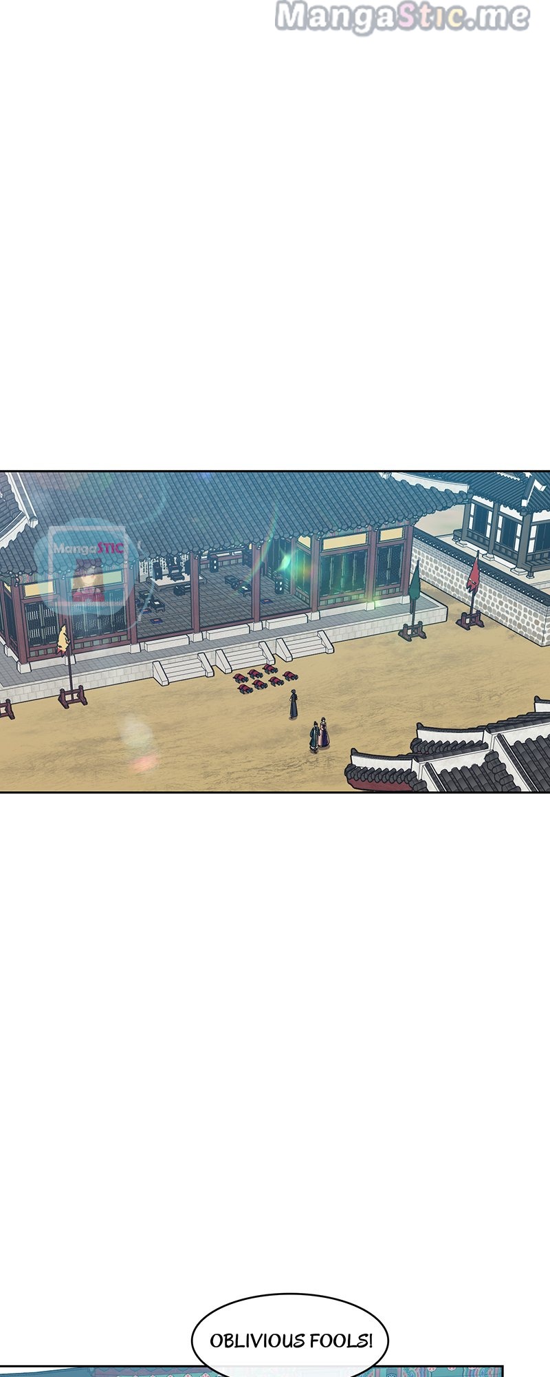 Empress Wi Mokhwa chapter 99 page 8