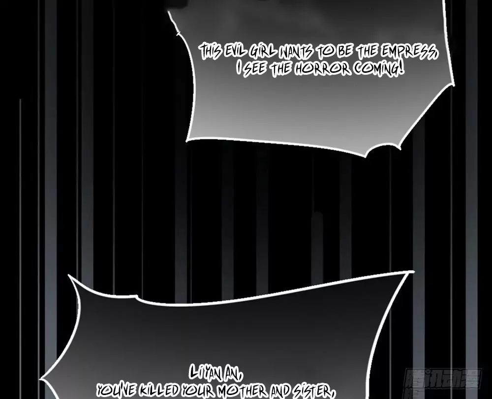 Empress’s Harem chapter 0 page 30