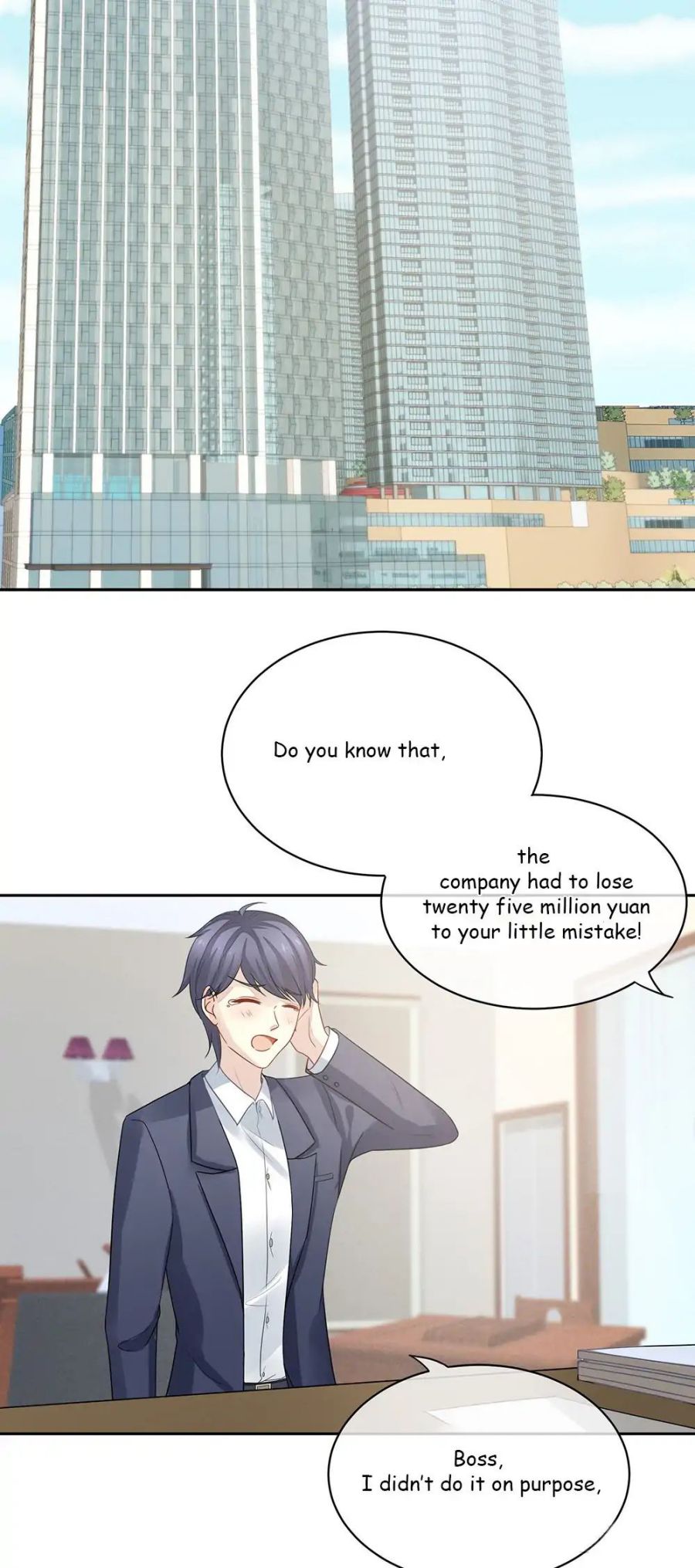 Empress’s Harem chapter 1 page 11