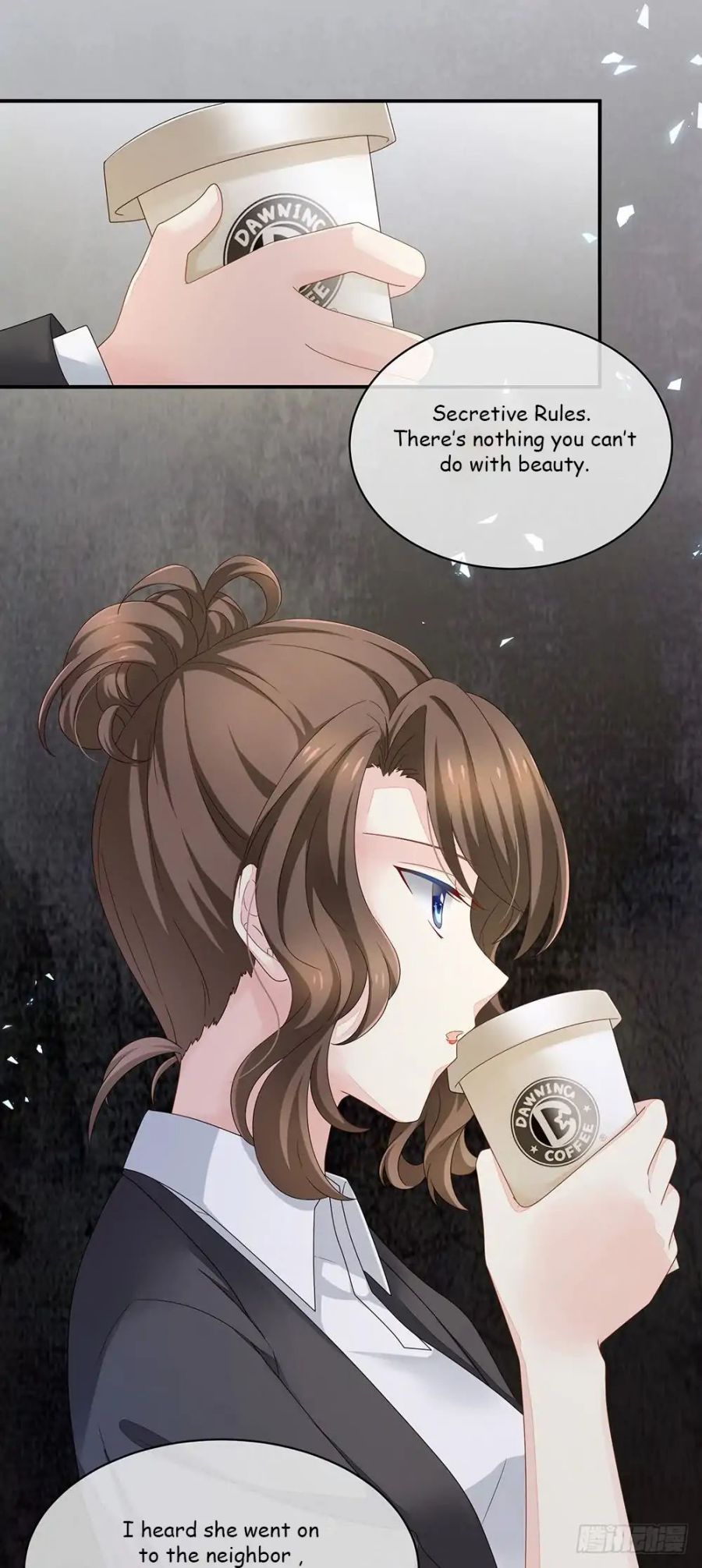 Empress’s Harem chapter 1 page 15