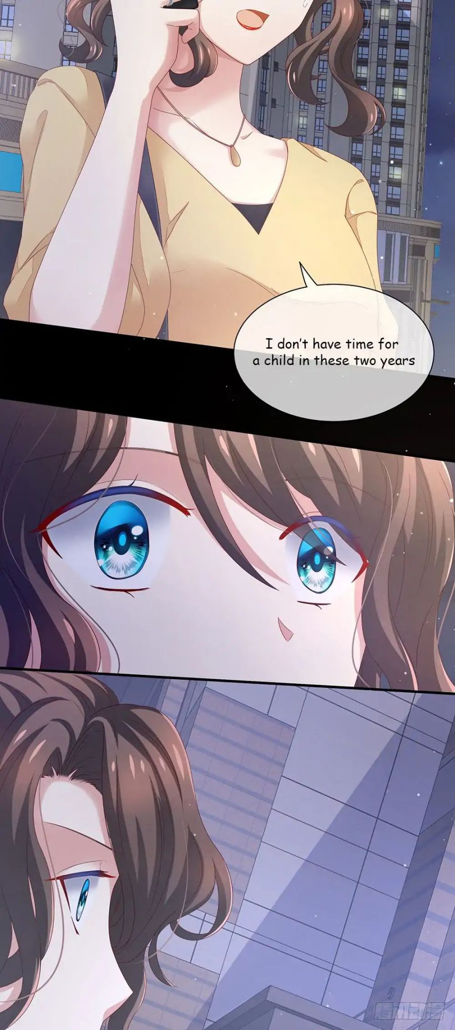 Empress’s Harem chapter 1 page 22