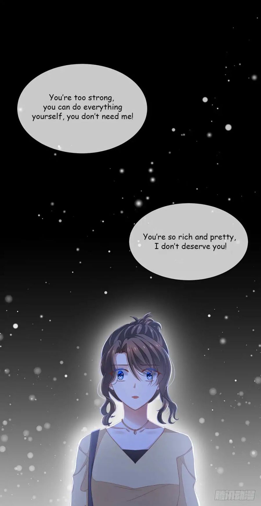 Empress’s Harem chapter 1 page 26