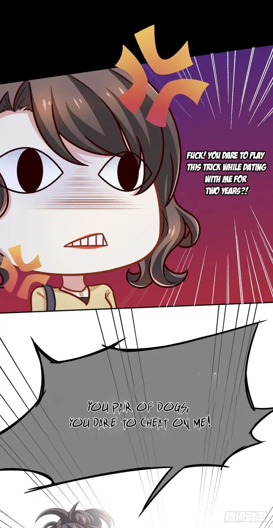 Empress’s Harem chapter 1 page 28