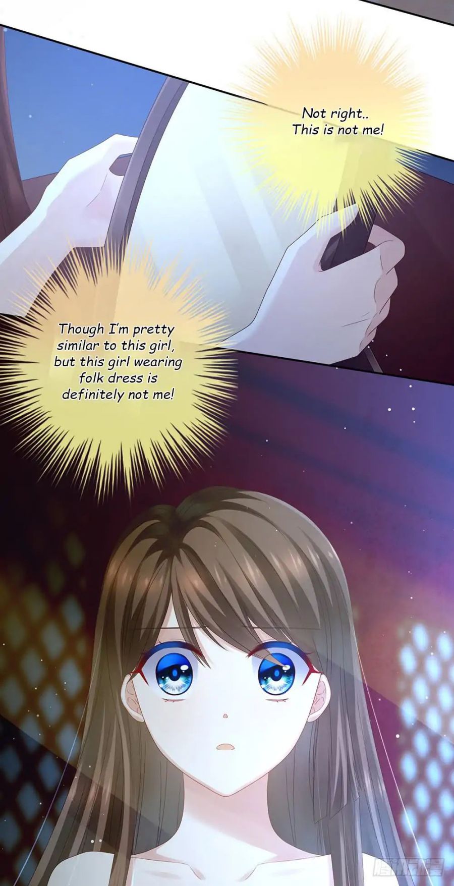 Empress’s Harem chapter 1 page 53
