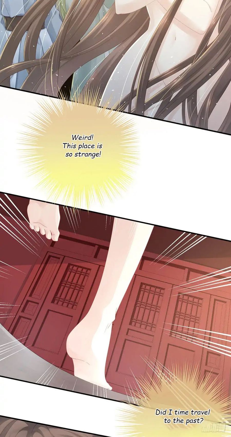 Empress’s Harem chapter 1 page 60