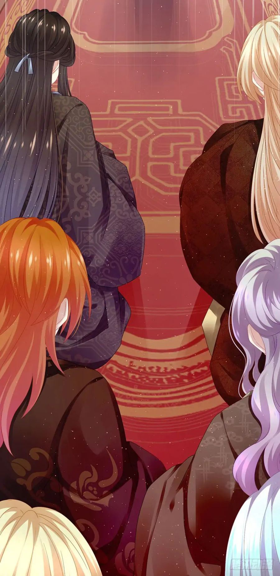 Empress’s Harem chapter 1 page 63