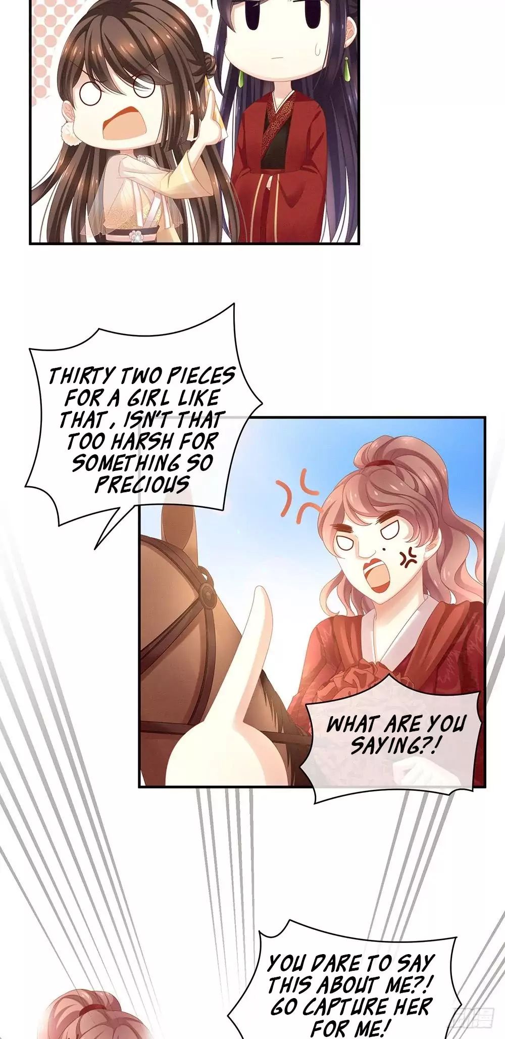 Empress’s Harem chapter 10 page 13