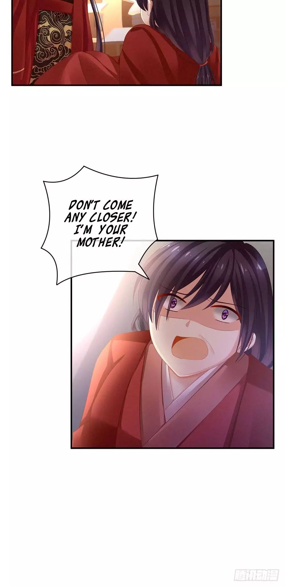 Empress’s Harem chapter 10 page 19