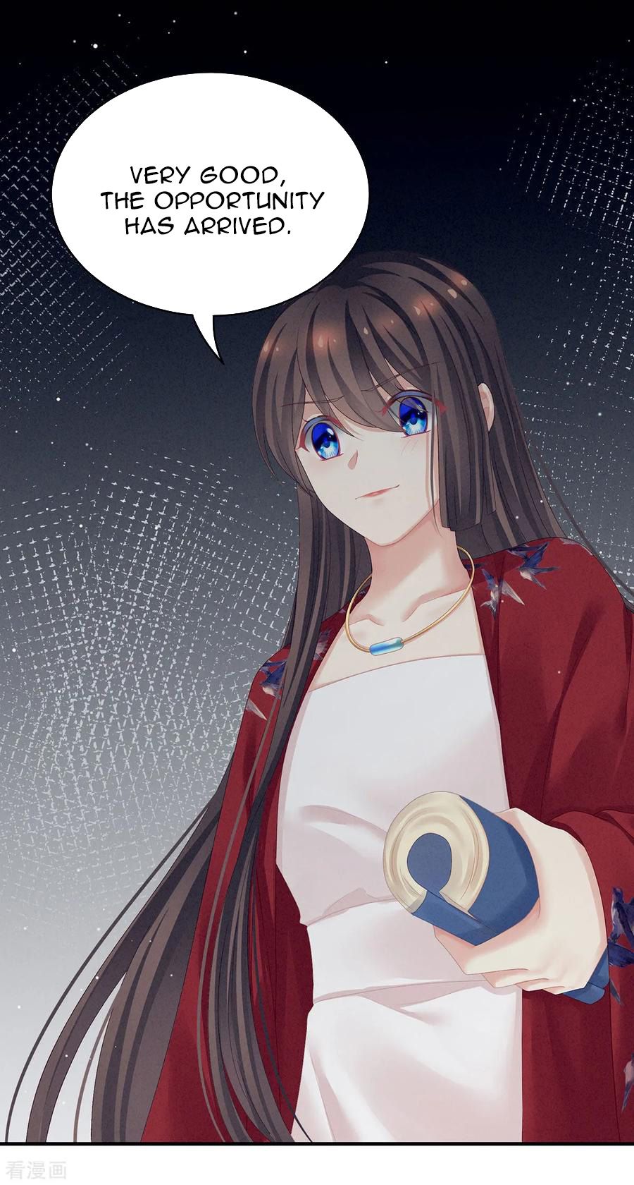 Empress’s Harem chapter 100 page 23