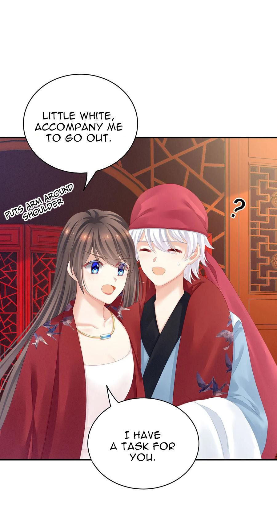 Empress’s Harem chapter 100 page 24