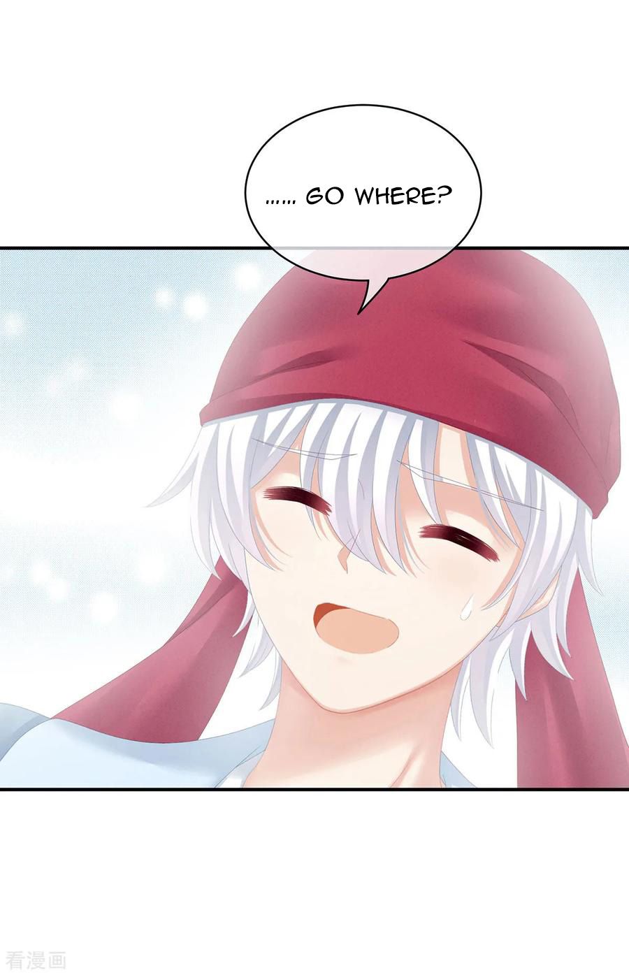 Empress’s Harem chapter 100 page 25