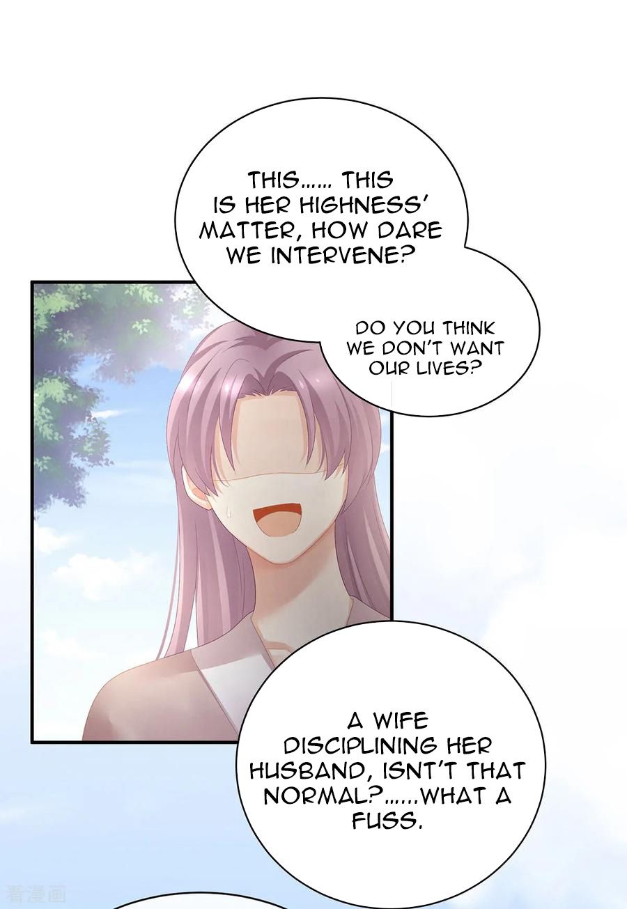 Empress’s Harem chapter 100 page 34