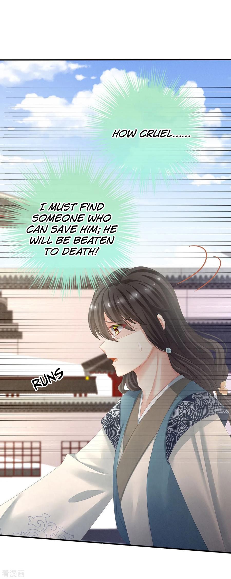 Empress’s Harem chapter 100 page 38
