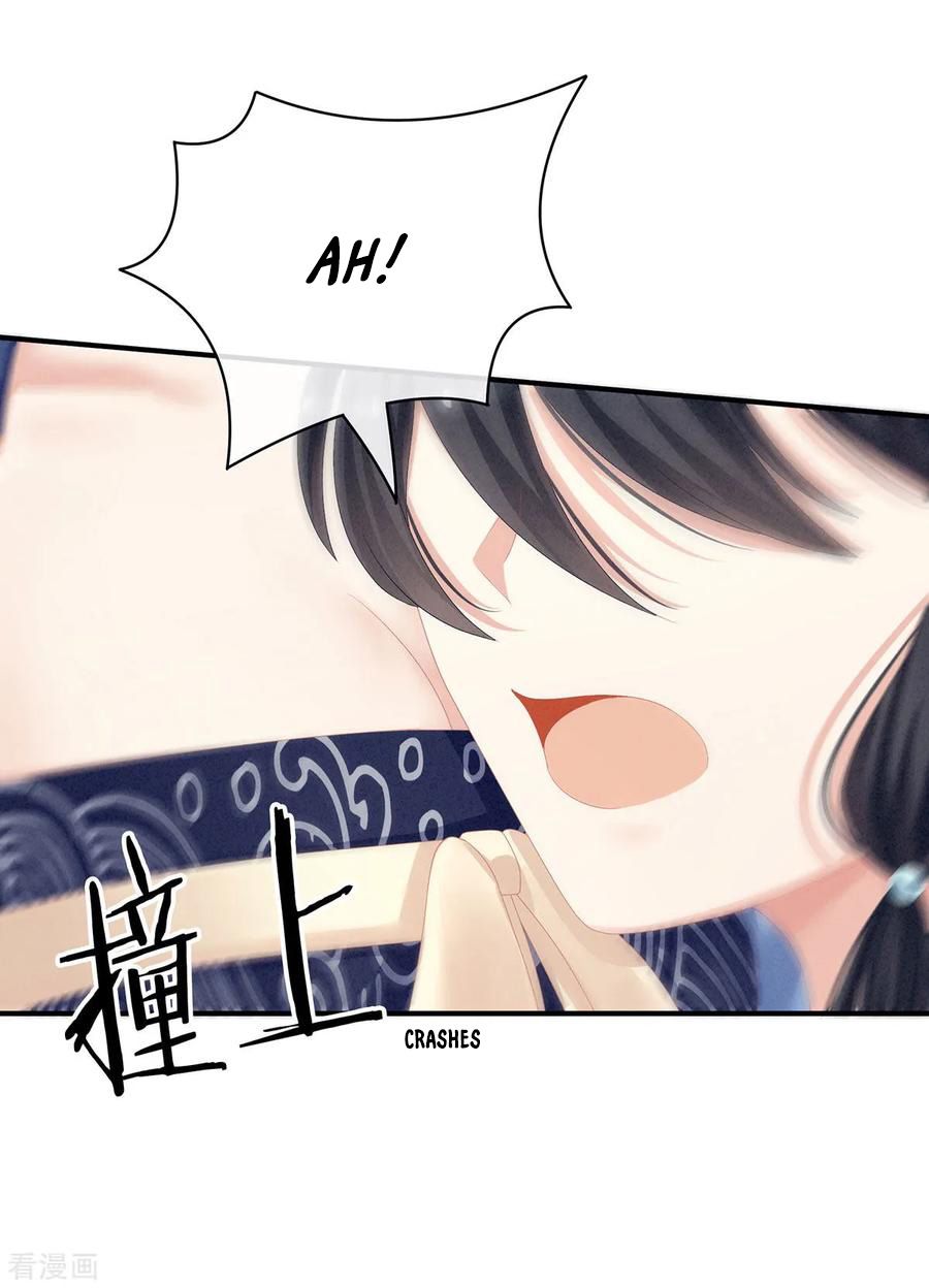 Empress’s Harem chapter 100 page 40