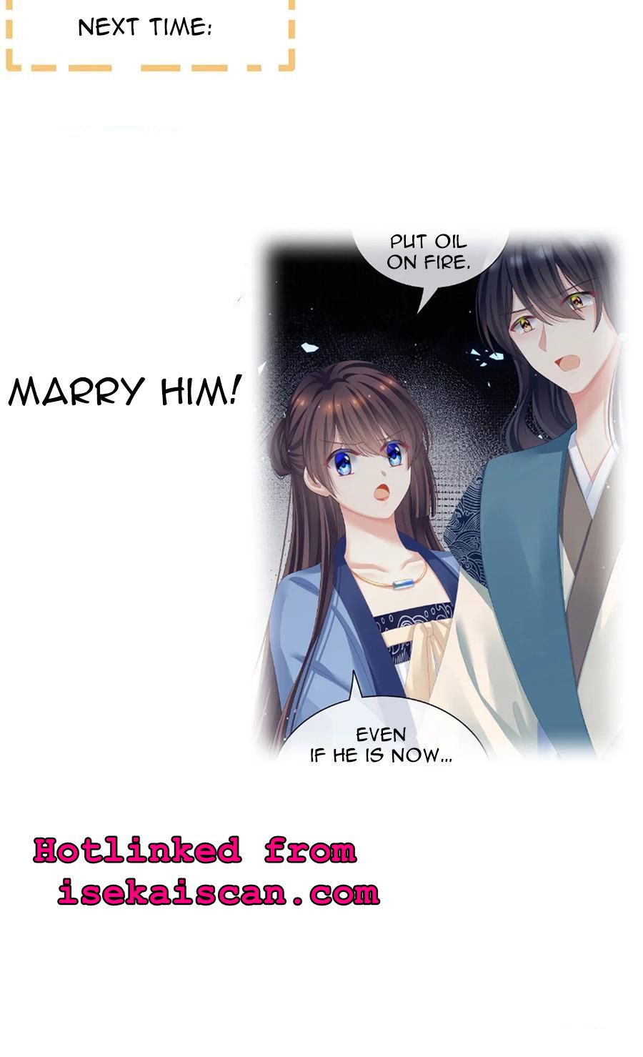 Empress’s Harem chapter 100 page 43
