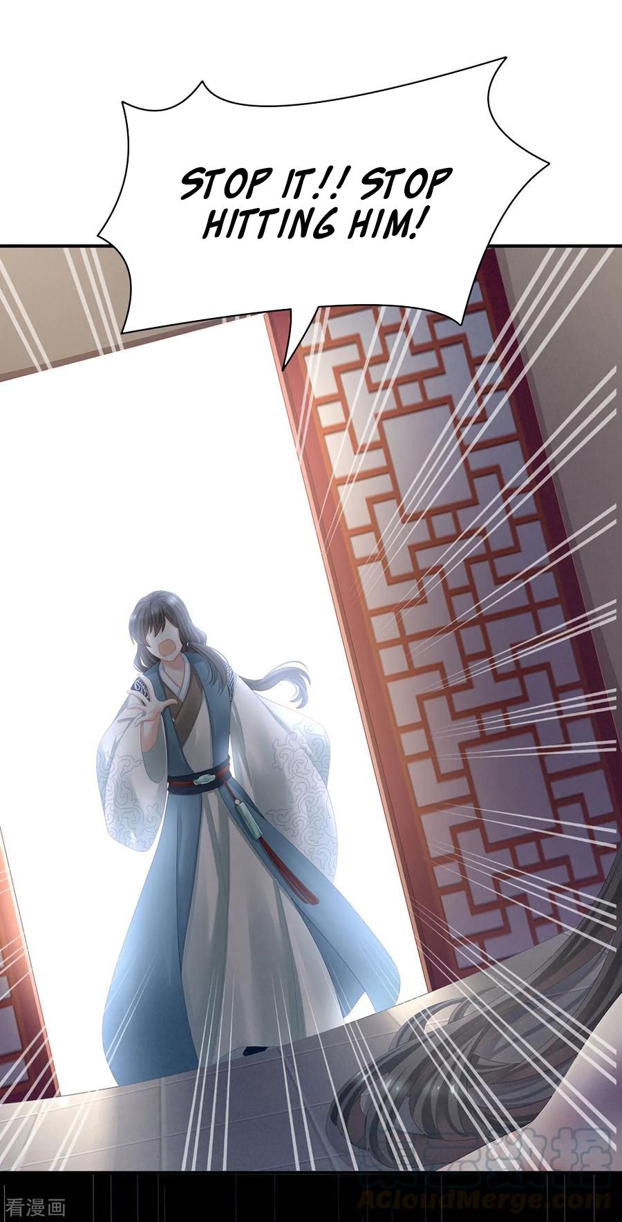 Empress’s Harem chapter 100 page 8