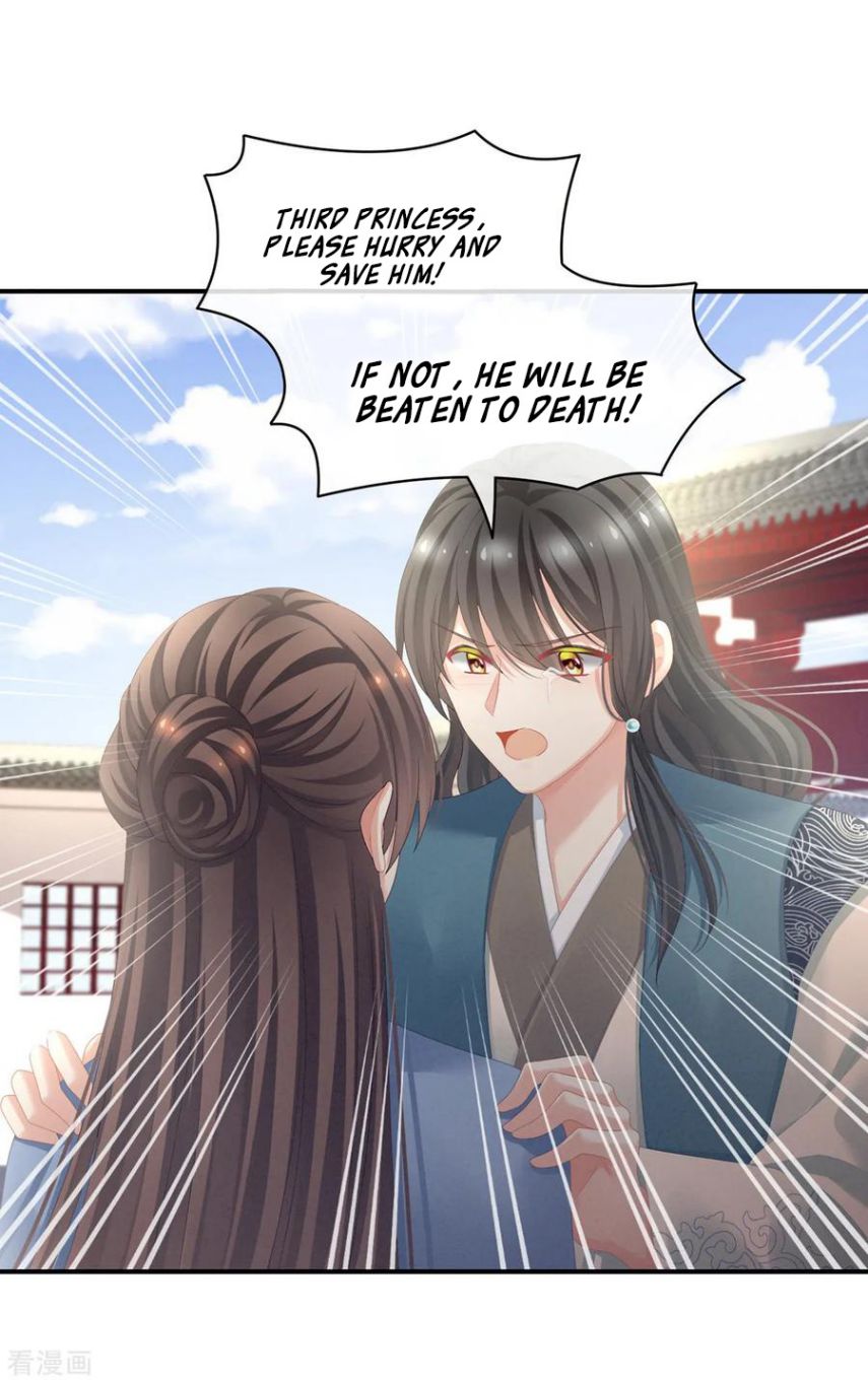 Empress’s Harem chapter 101 page 11