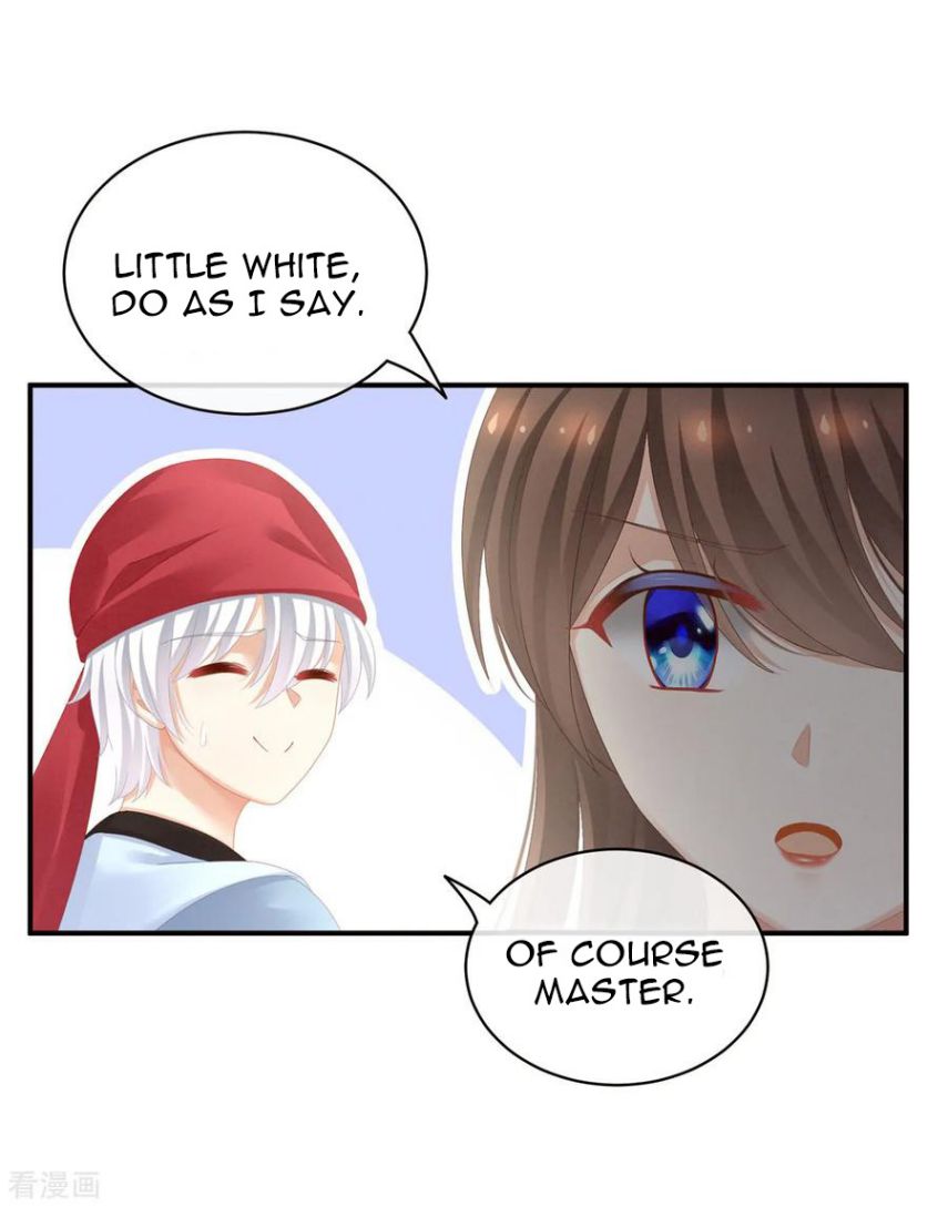 Empress’s Harem chapter 101 page 14