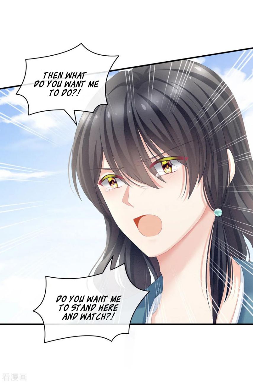 Empress’s Harem chapter 101 page 19