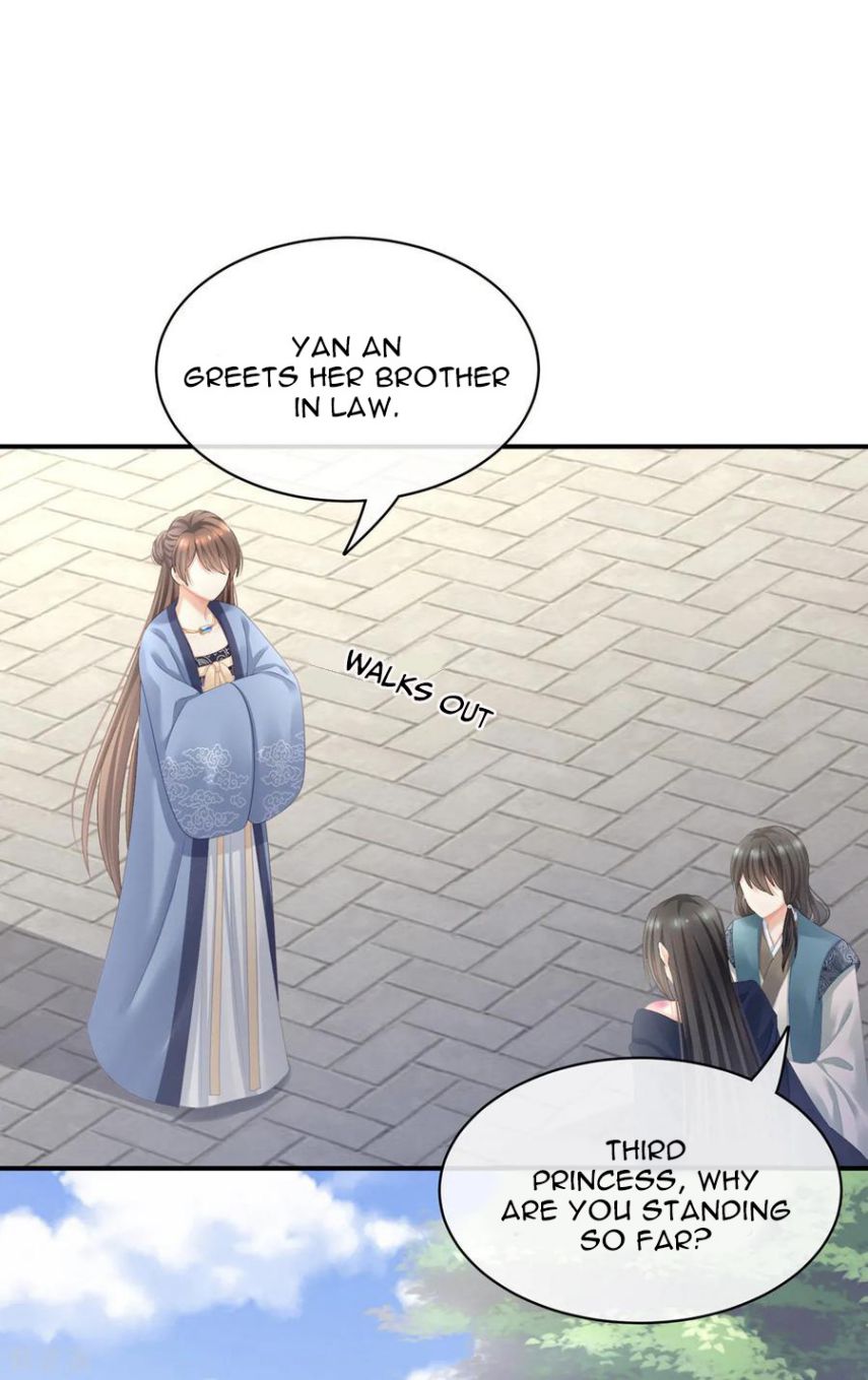 Empress’s Harem chapter 101 page 28