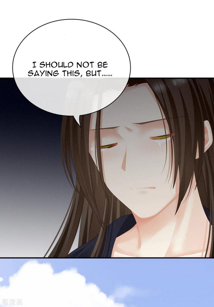 Empress’s Harem chapter 101 page 34