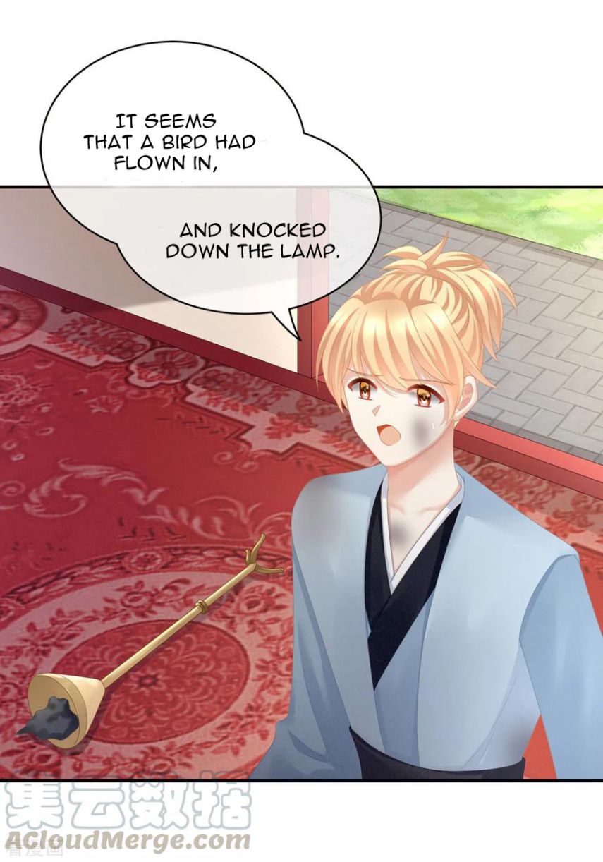 Empress’s Harem chapter 101 page 43