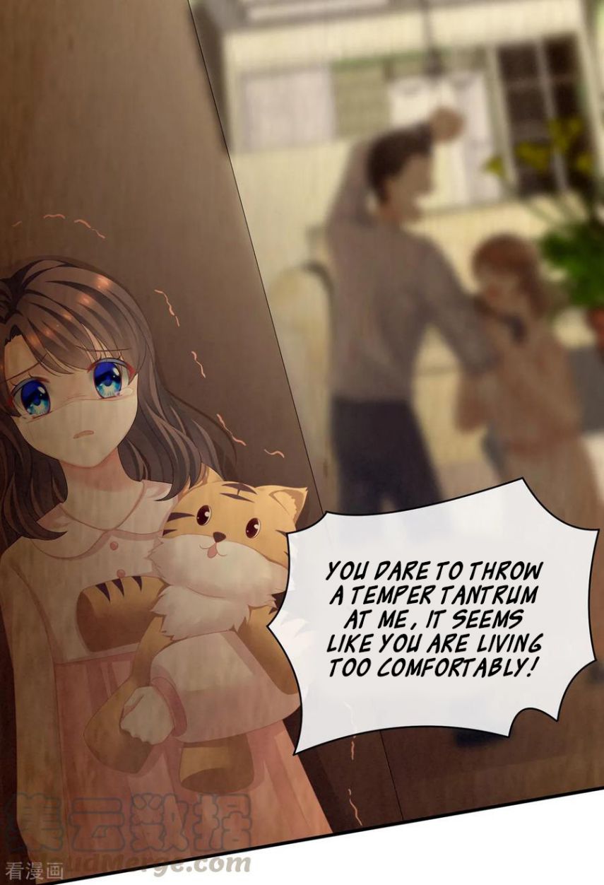 Empress’s Harem chapter 101 page 8