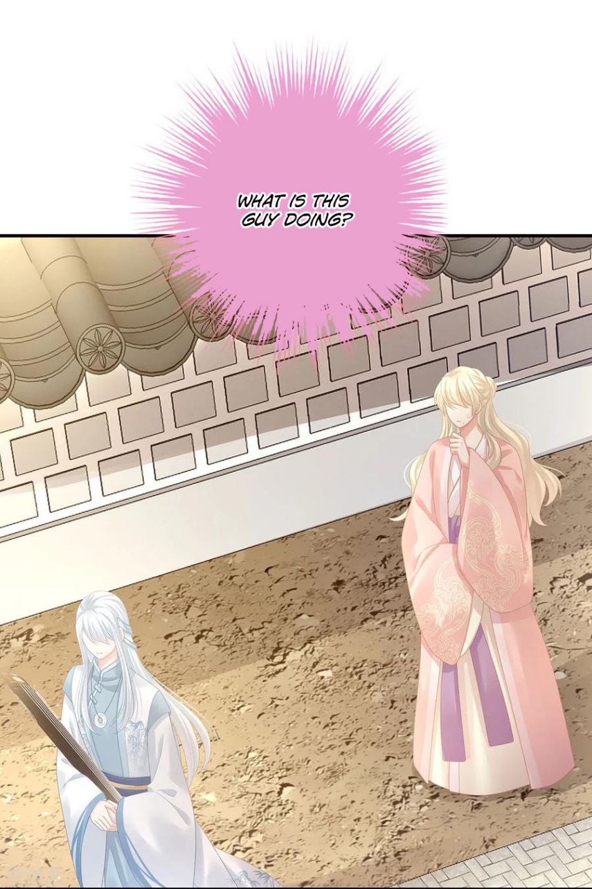 Empress’s Harem chapter 103 page 28