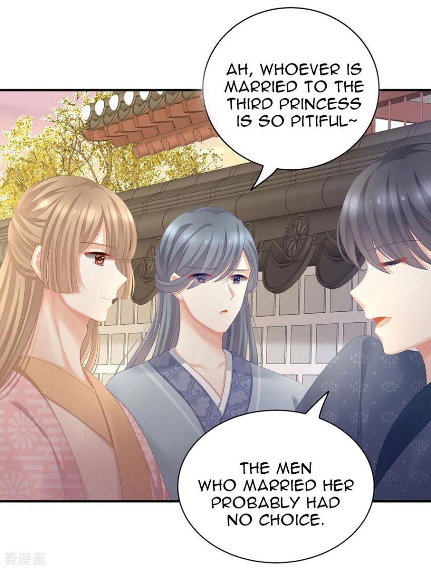 Empress’s Harem chapter 103 page 3
