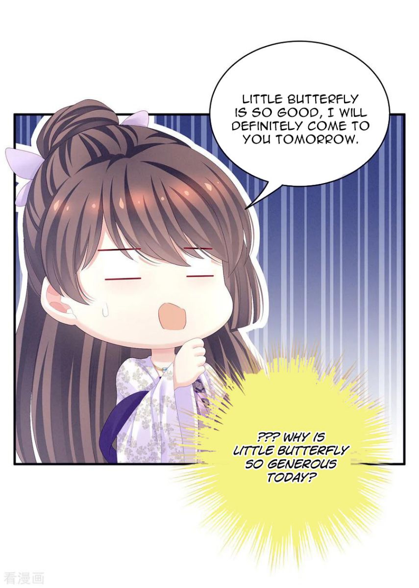 Empress’s Harem chapter 103 page 32