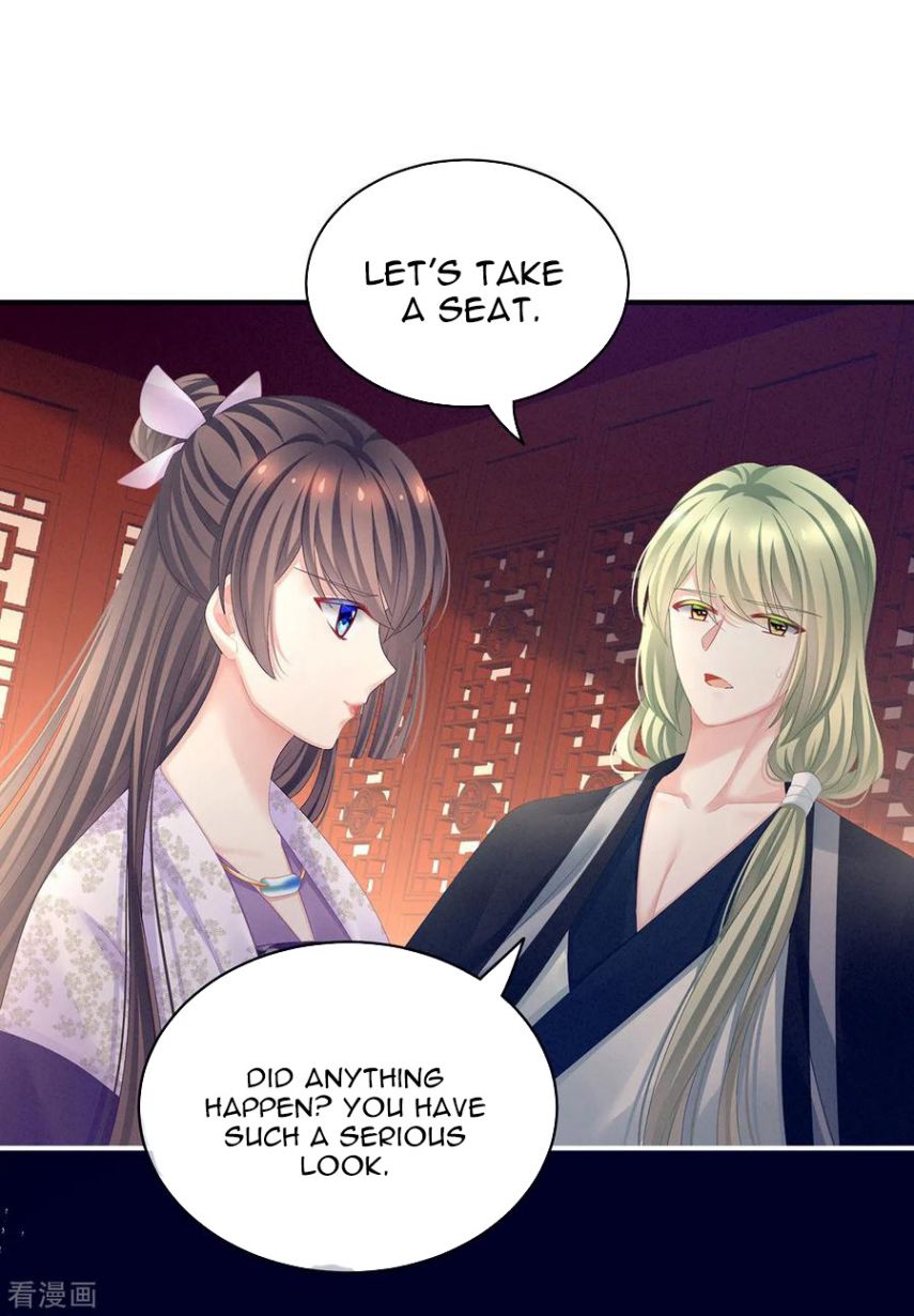 Empress’s Harem chapter 103 page 37