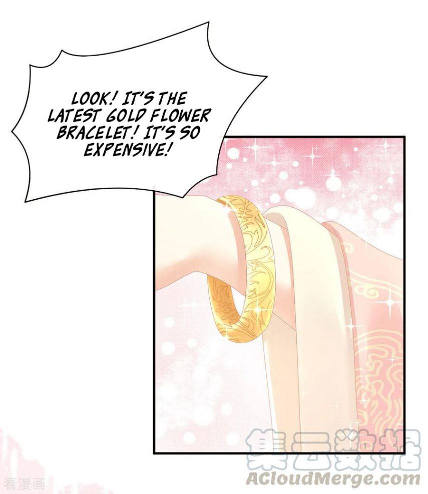 Empress’s Harem chapter 103 page 8