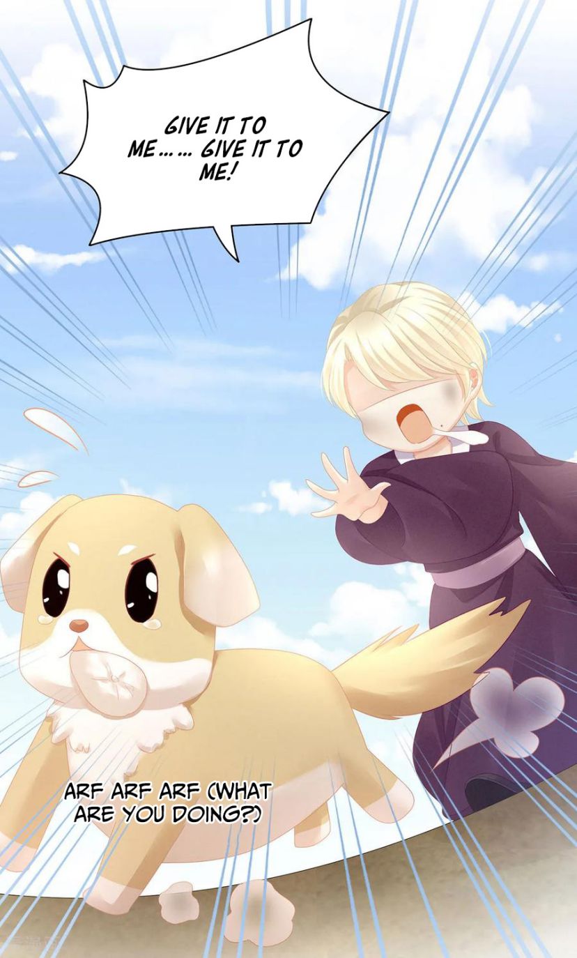 Empress’s Harem chapter 104 page 37