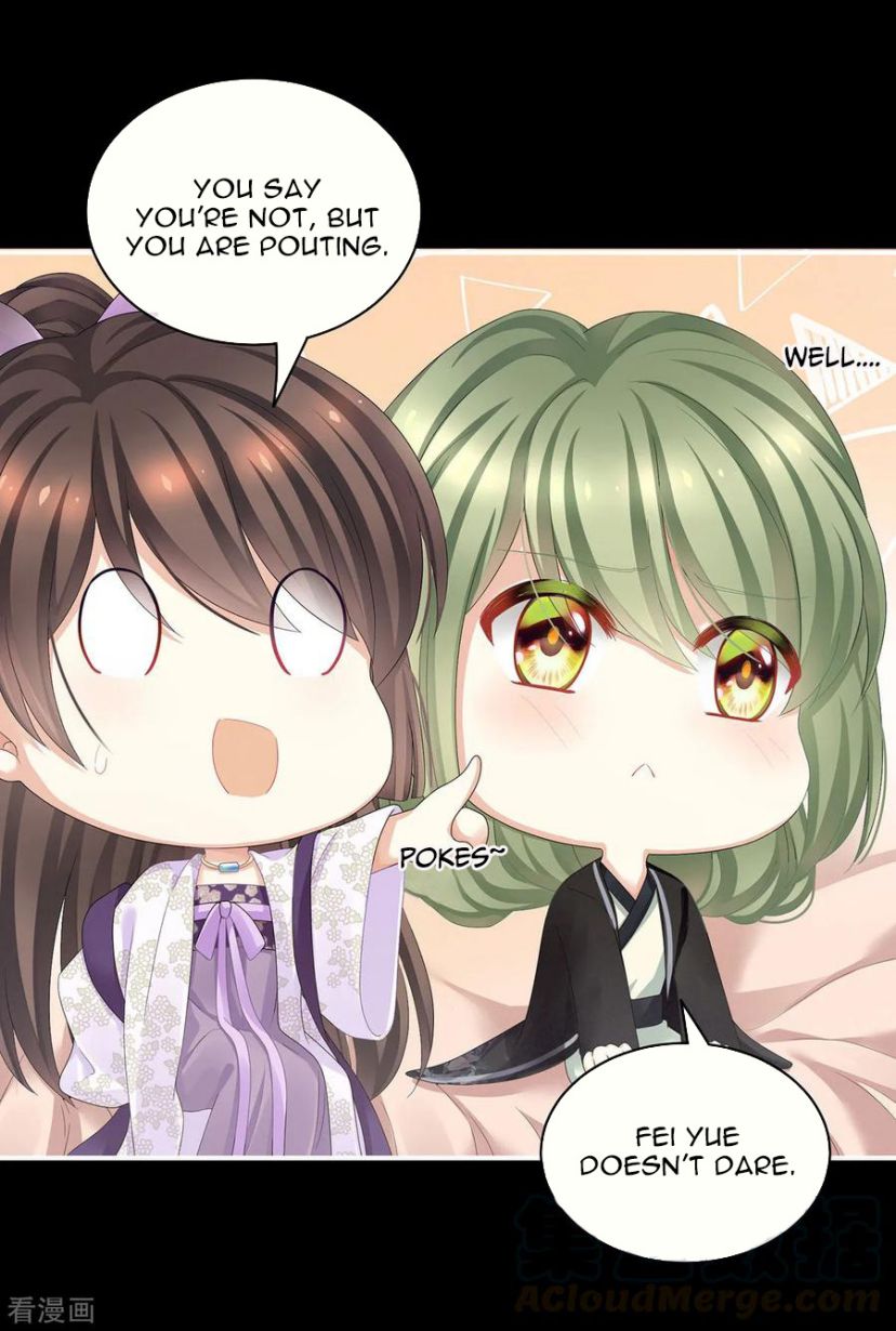Empress’s Harem chapter 104 page 8