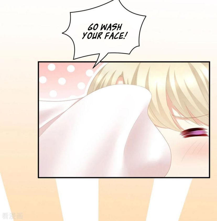 Empress’s Harem chapter 105 page 38