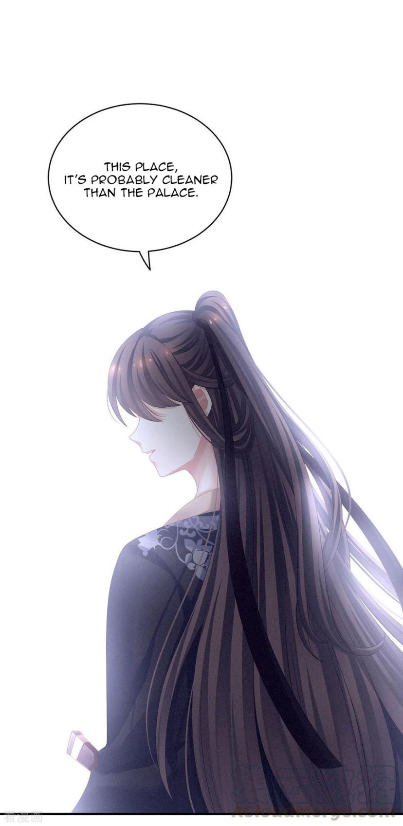 Empress’s Harem chapter 105 page 43