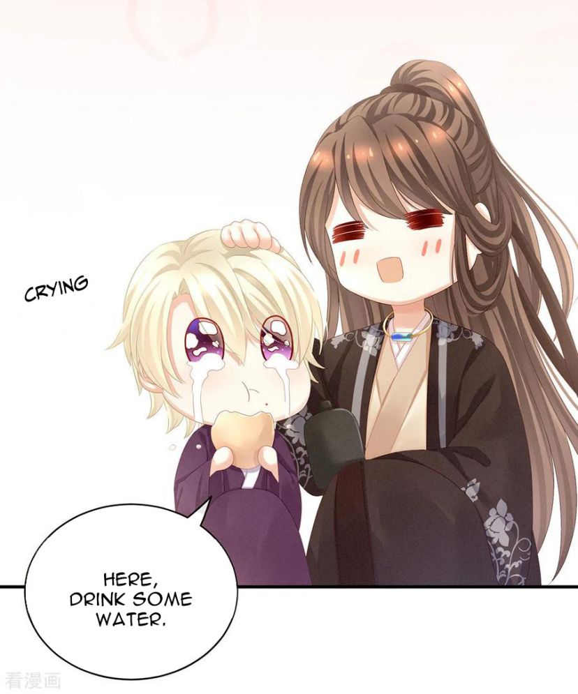 Empress’s Harem chapter 105 page 6