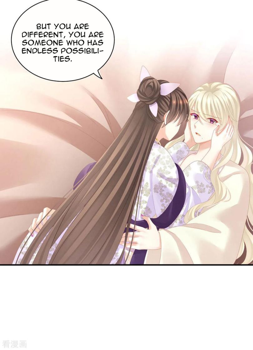 Empress’s Harem chapter 107 page 14
