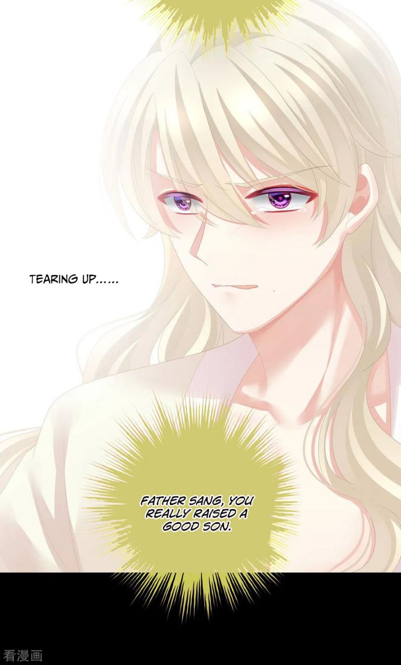 Empress’s Harem chapter 107 page 24
