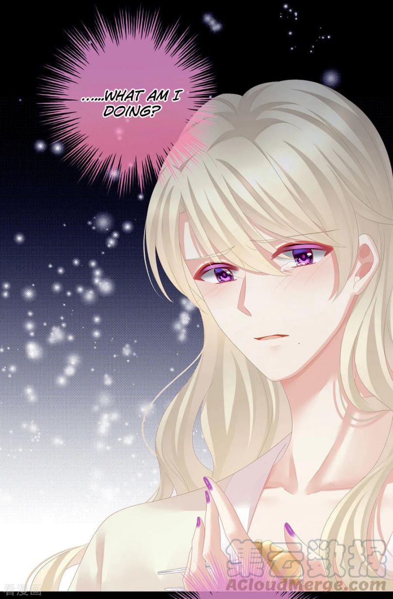 Empress’s Harem chapter 107 page 36