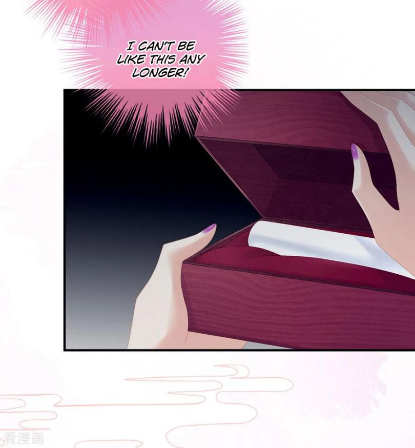 Empress’s Harem chapter 107 page 38
