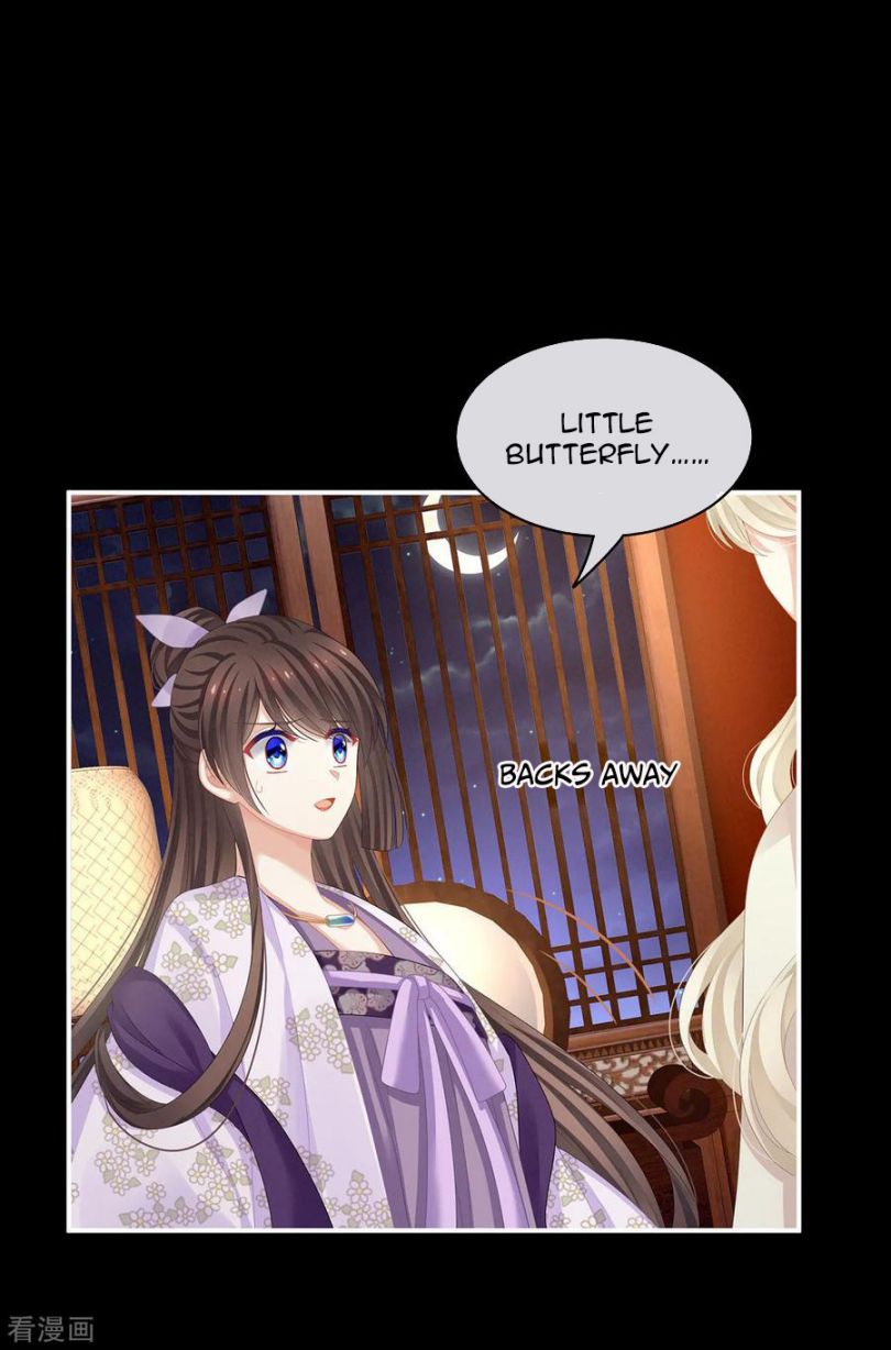 Empress’s Harem chapter 107 page 5