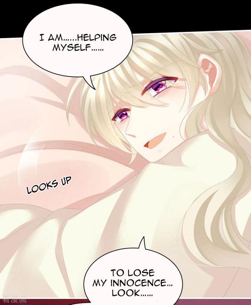 Empress’s Harem chapter 108 page 19