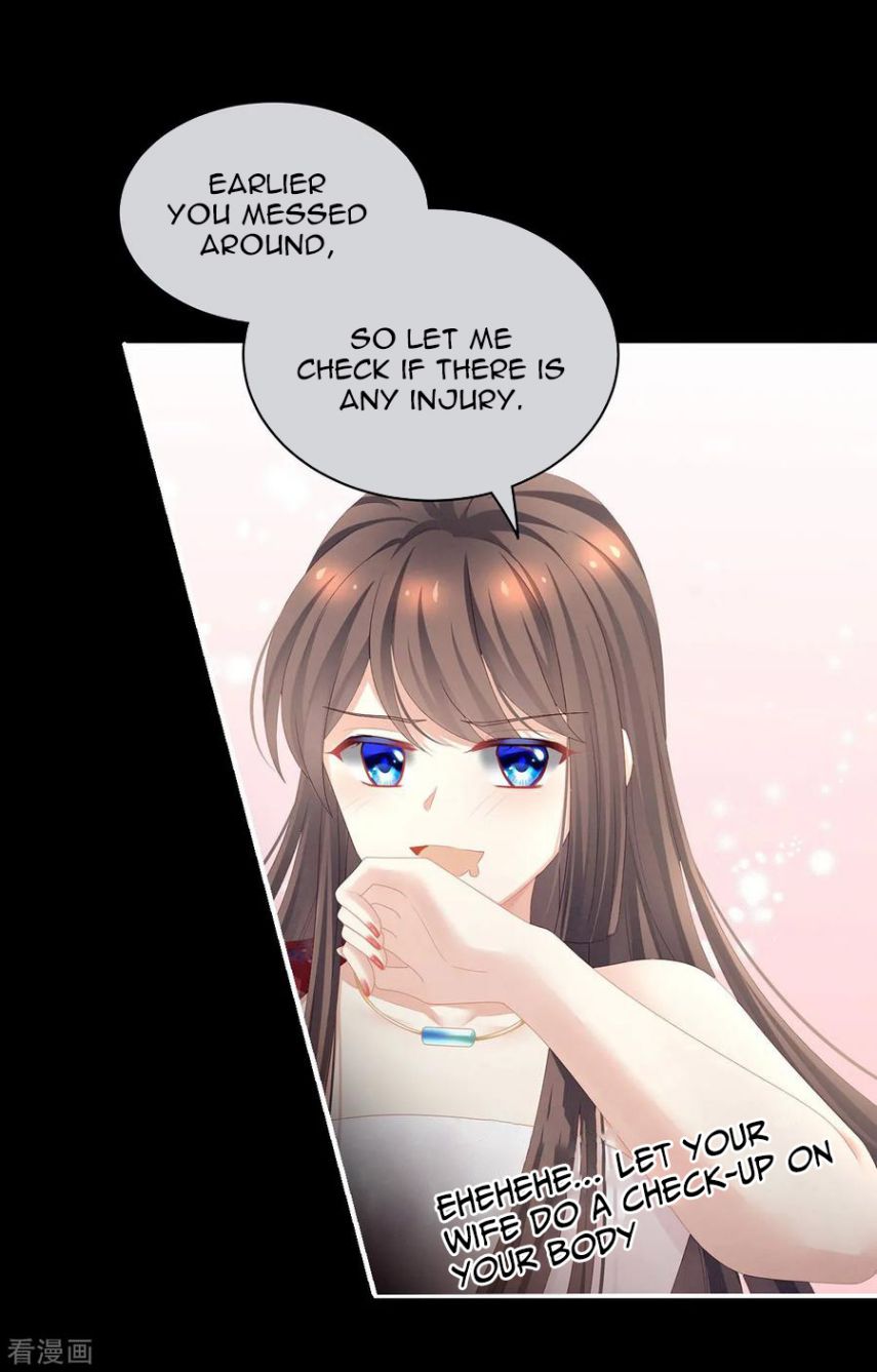 Empress’s Harem chapter 109 page 11