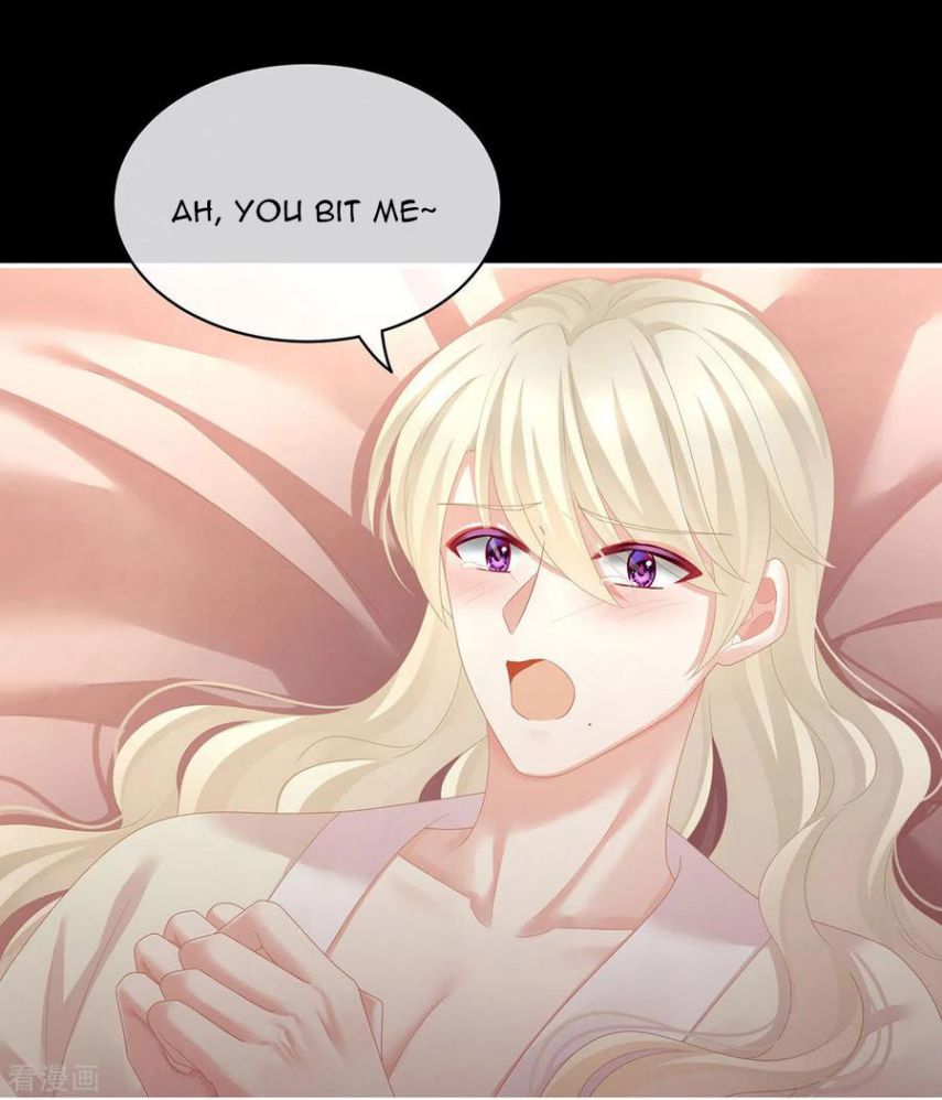 Empress’s Harem chapter 109 page 18