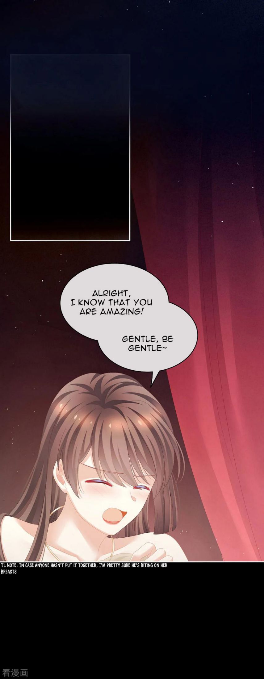 Empress’s Harem chapter 109 page 27