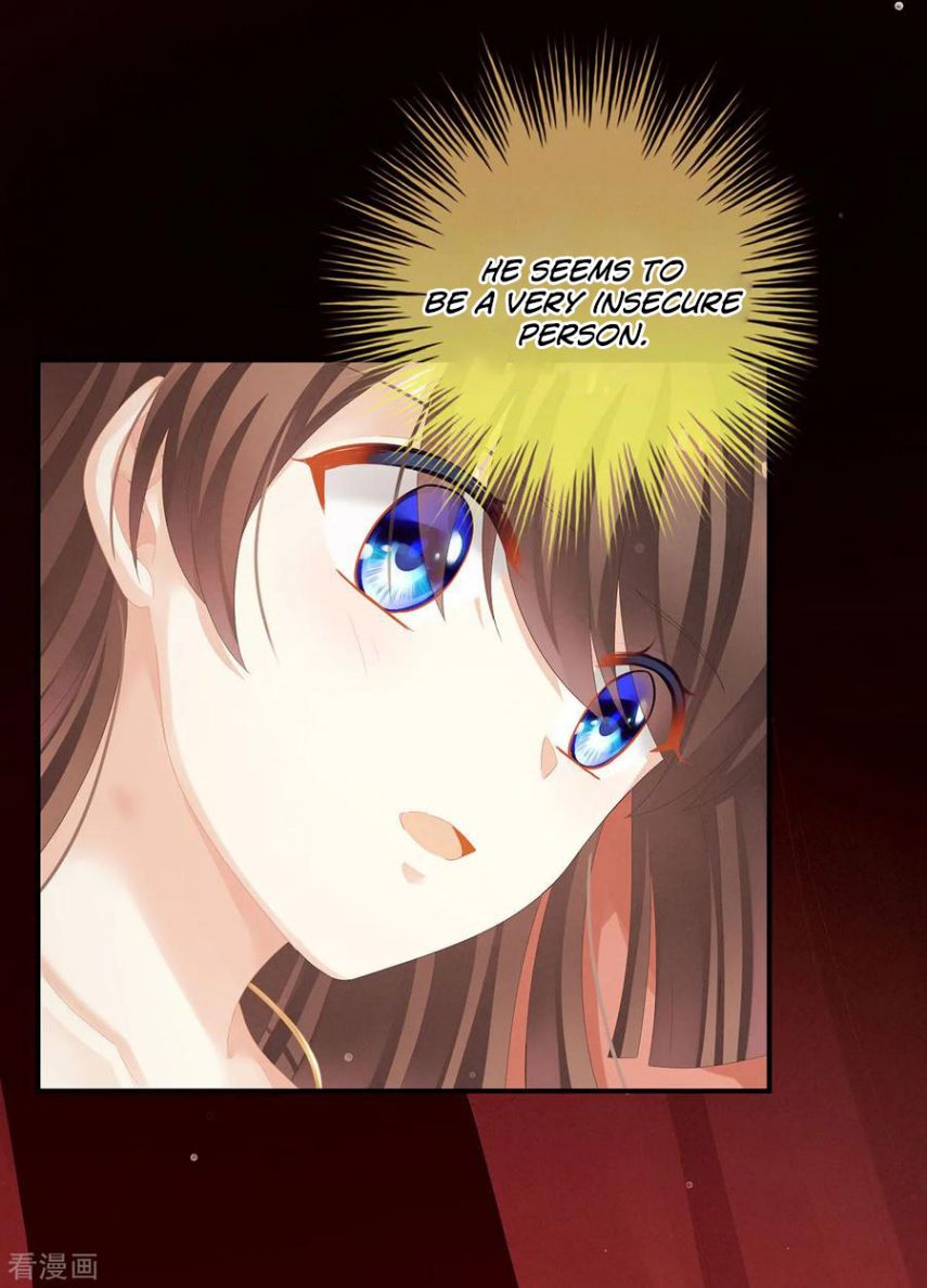 Empress’s Harem chapter 110 page 13