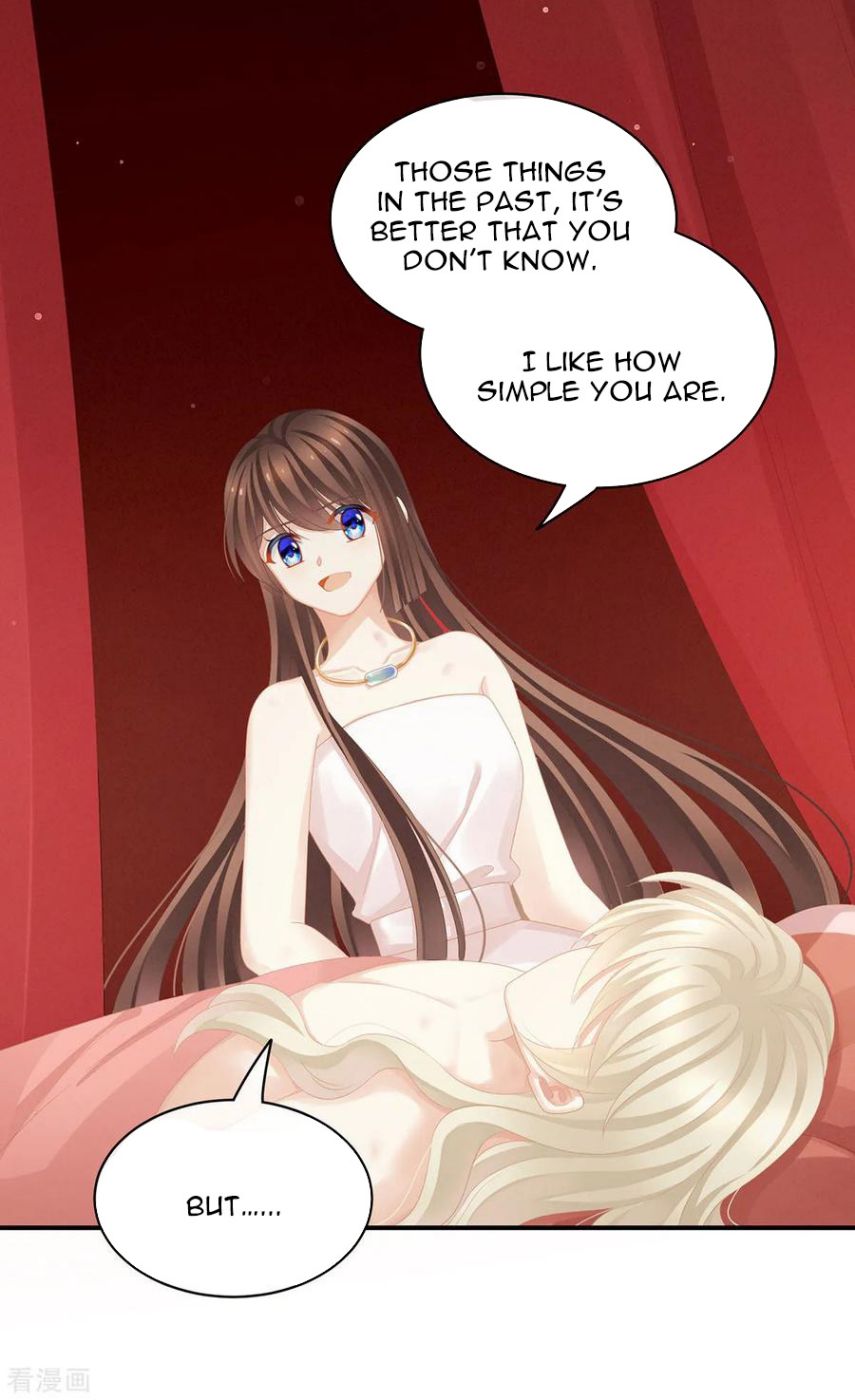 Empress’s Harem chapter 110 page 14